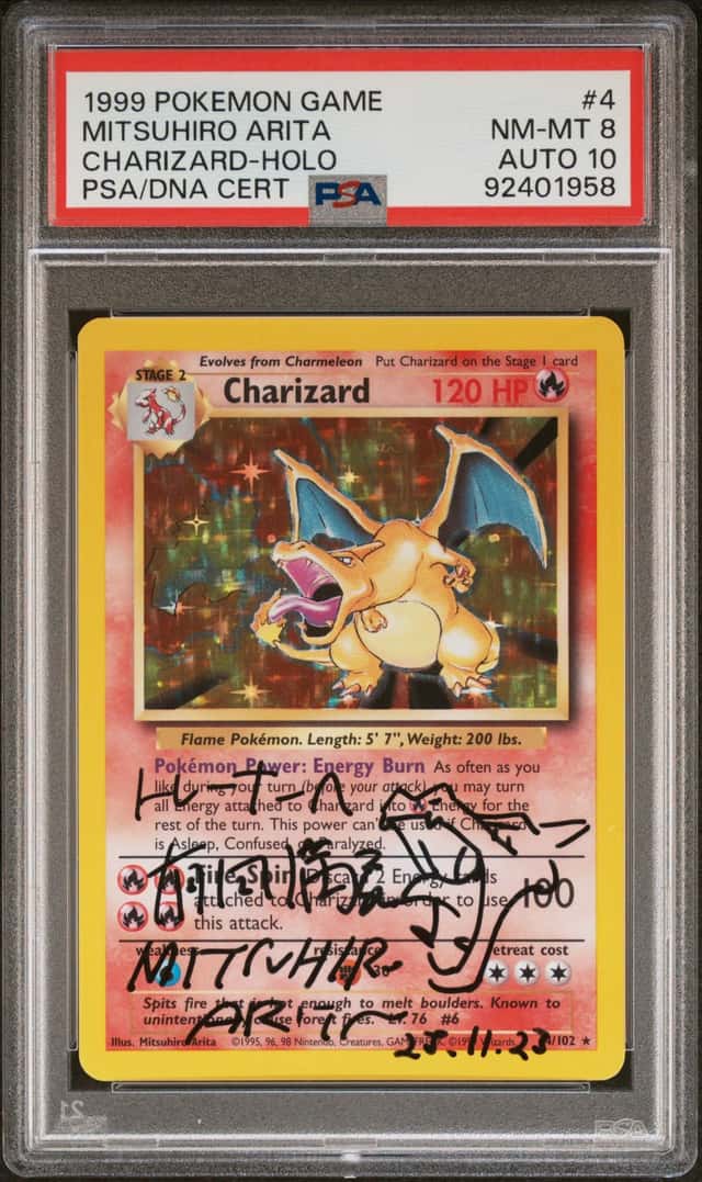 Charizard