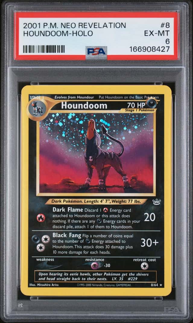 Houndoom