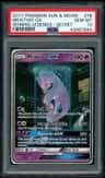 Mewtwo Gx