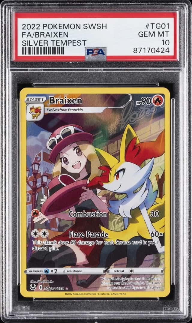 Braixen