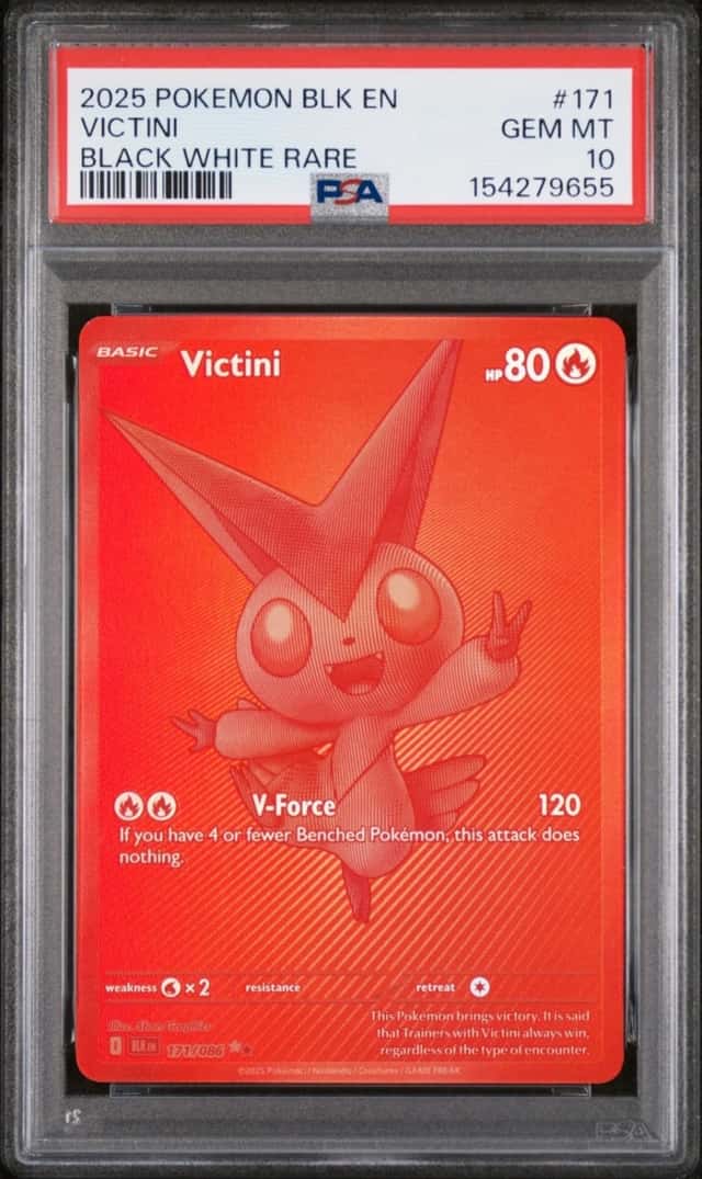 Victini
