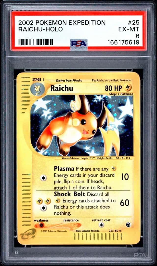 Raichu
