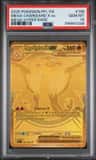 Mega Charizard X Ex