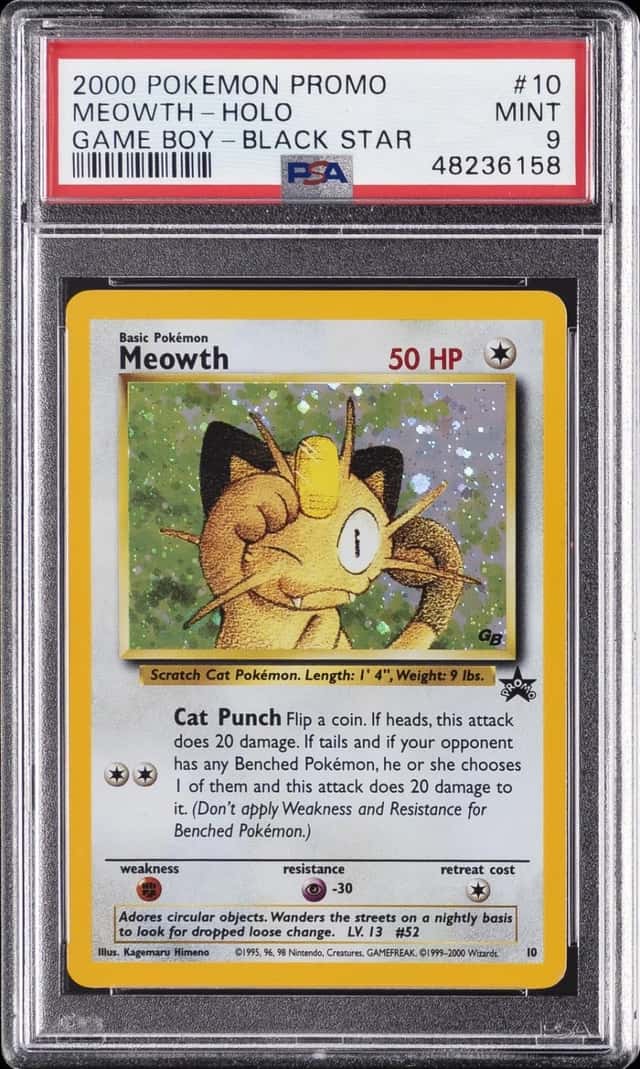 Meowth