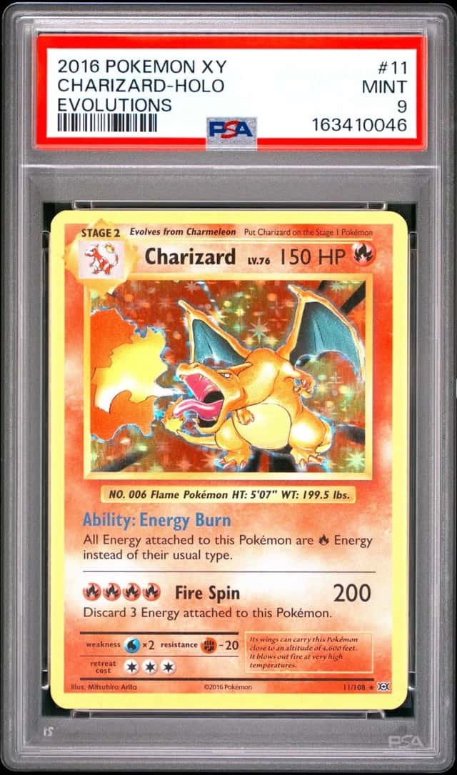 Charizard