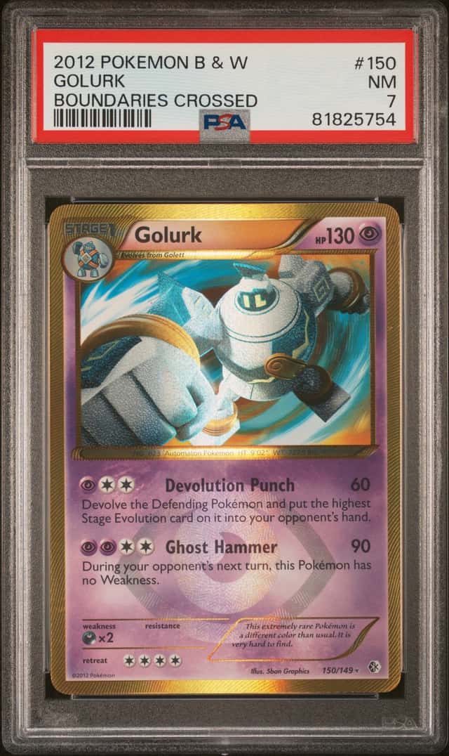 Golurk