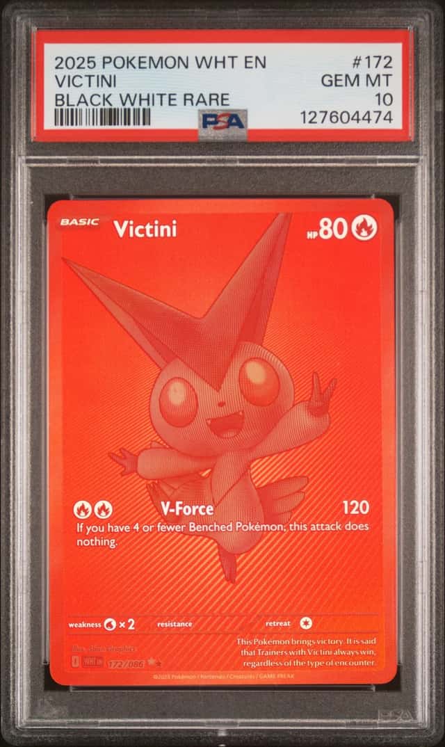 Victini