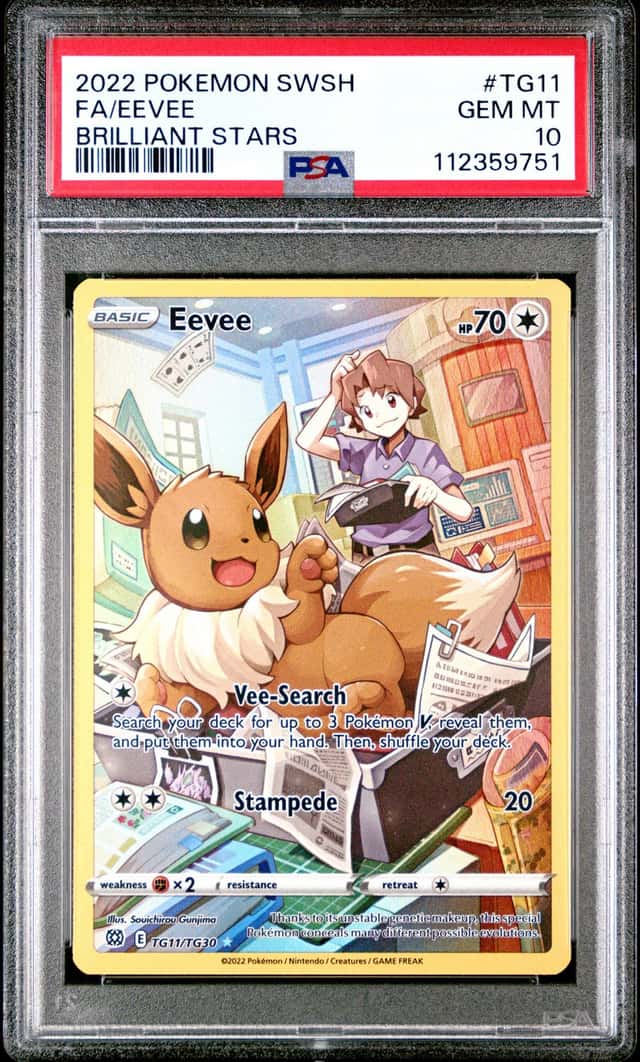 Eevee