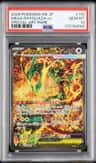 Mega Rayquaza Ex