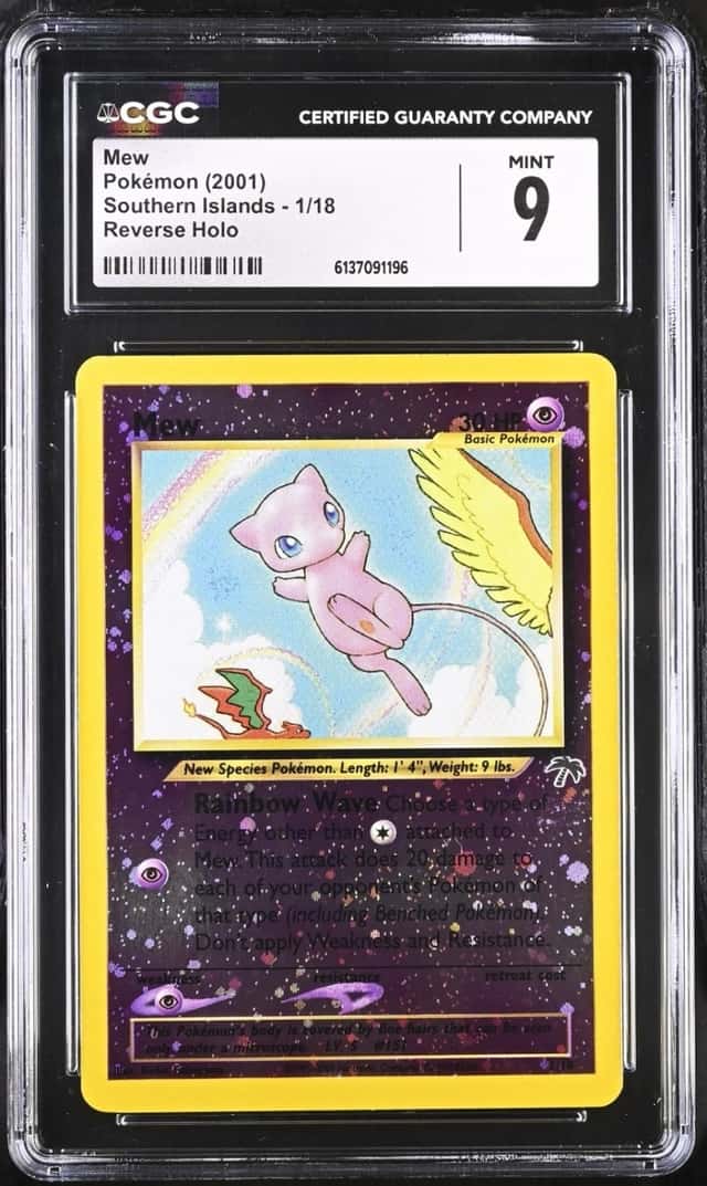 Mew
