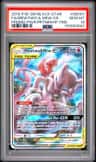 Mewtwo & Mew Gx
