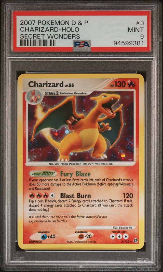 Charizard