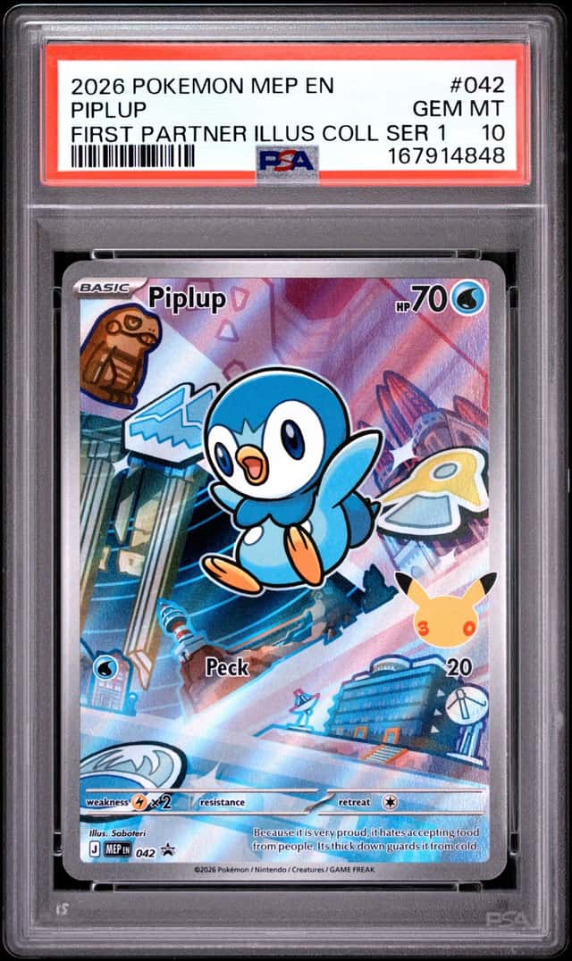 Piplup