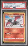 Radiant Charizard