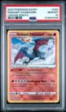 Radiant Charizard