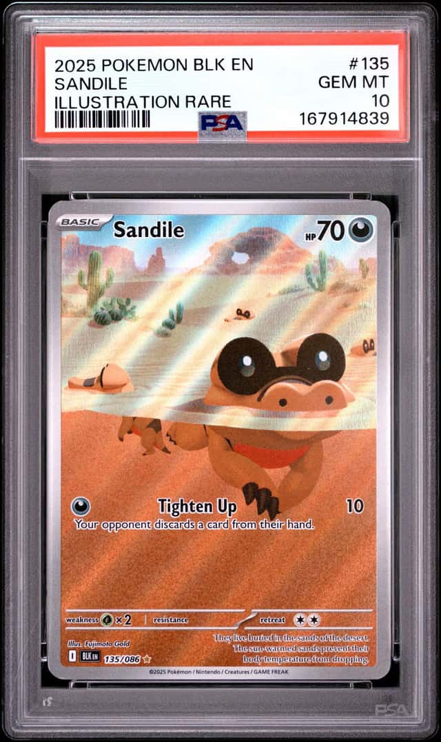 Sandile