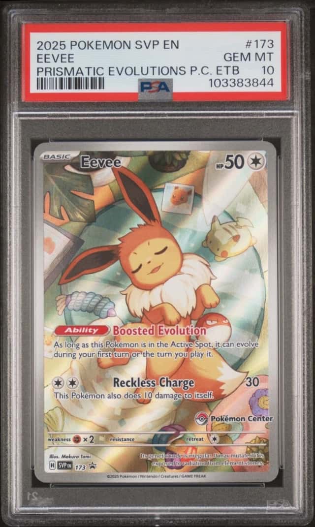 Eevee