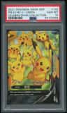 Pikachu V-Union