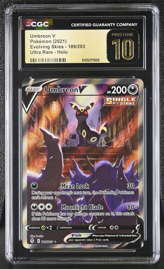 Umbreon V