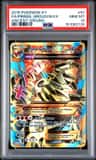 Primal Groudon Ex