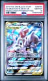 Mewtwo & Mew Gx