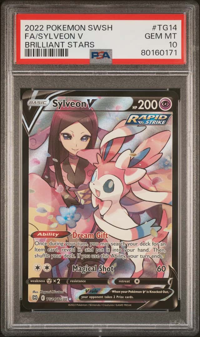 Sylveon V