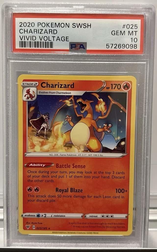 Charizard