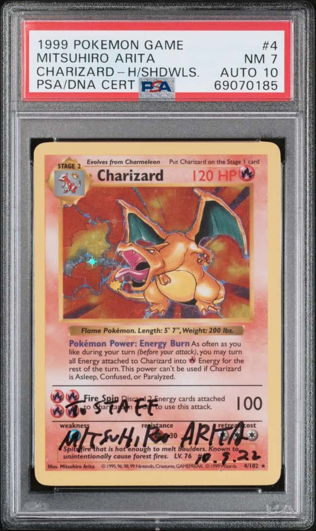 Charizard