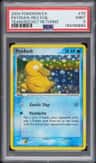 Psyduck