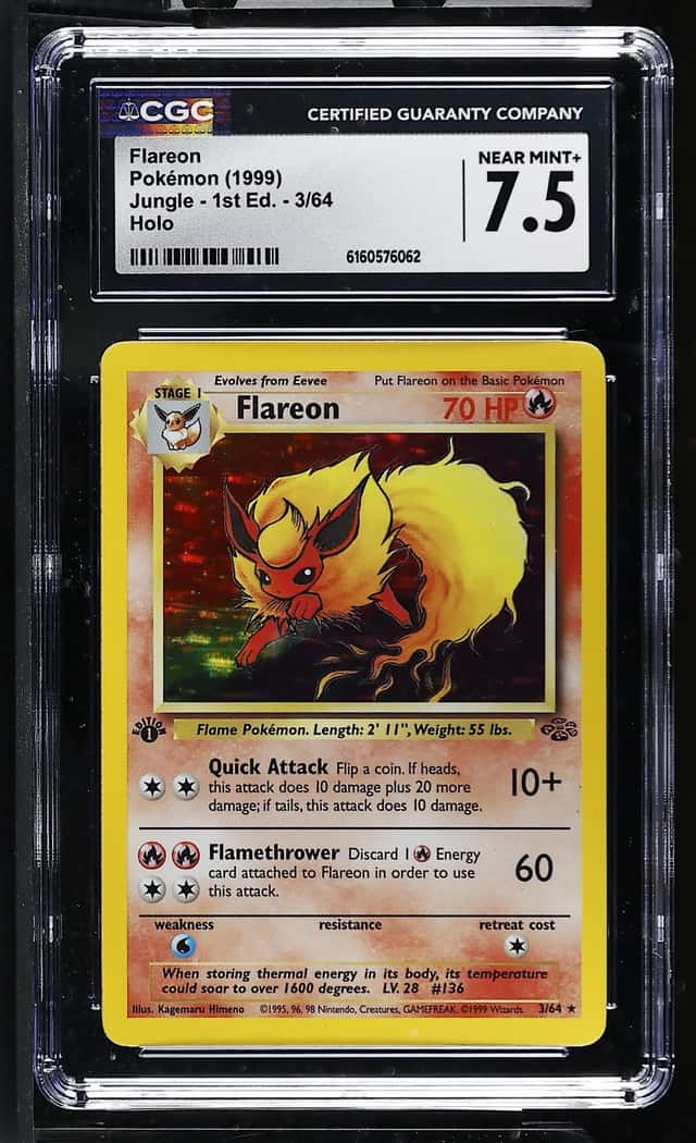 Flareon