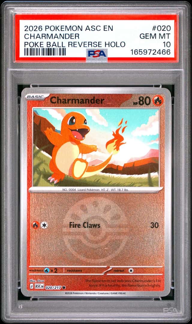 Charmander
