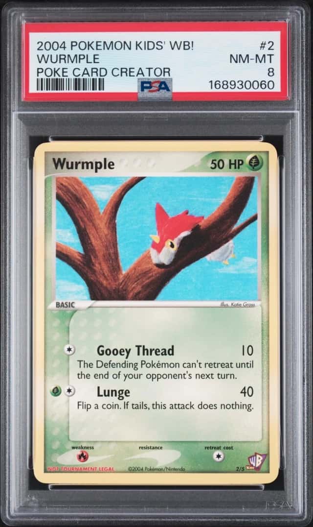 Wurmple