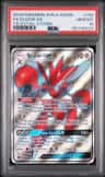 Scizor Gx