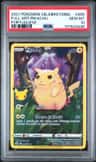 Full Art/pikachu