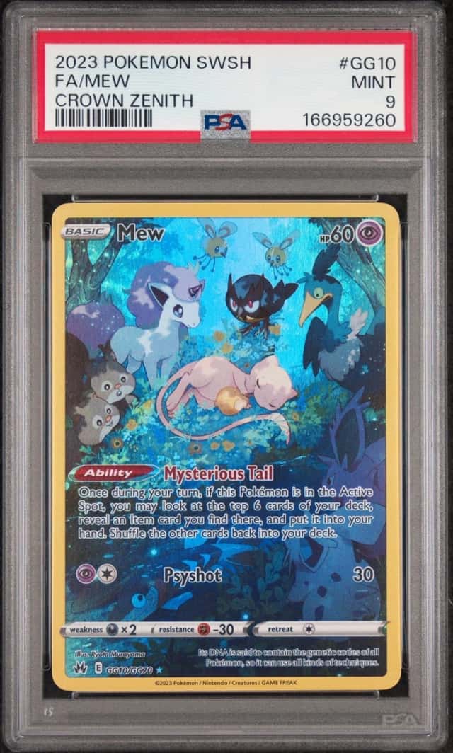 Mew