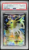 Jolteon Ex