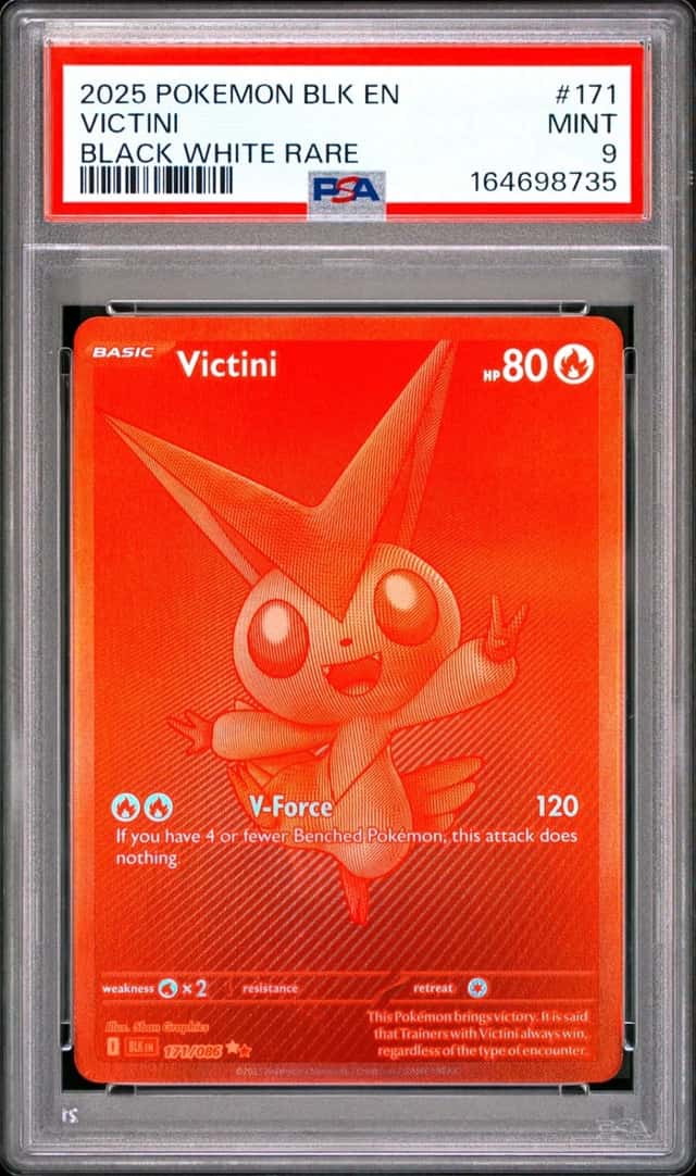 Victini