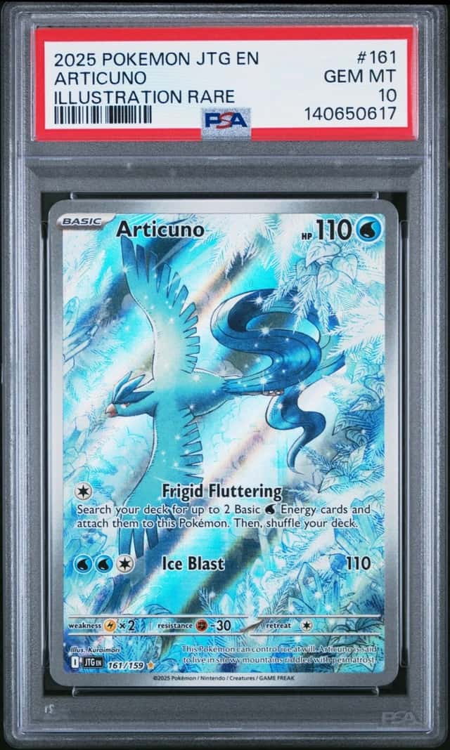 Articuno