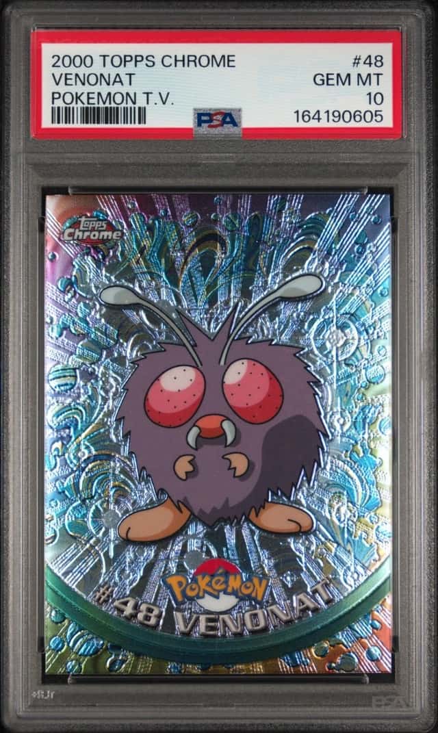 Venonat