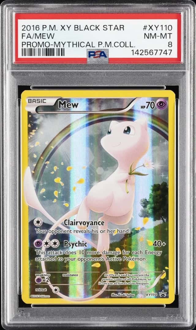 Mew