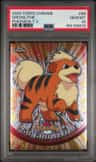 Growlithe