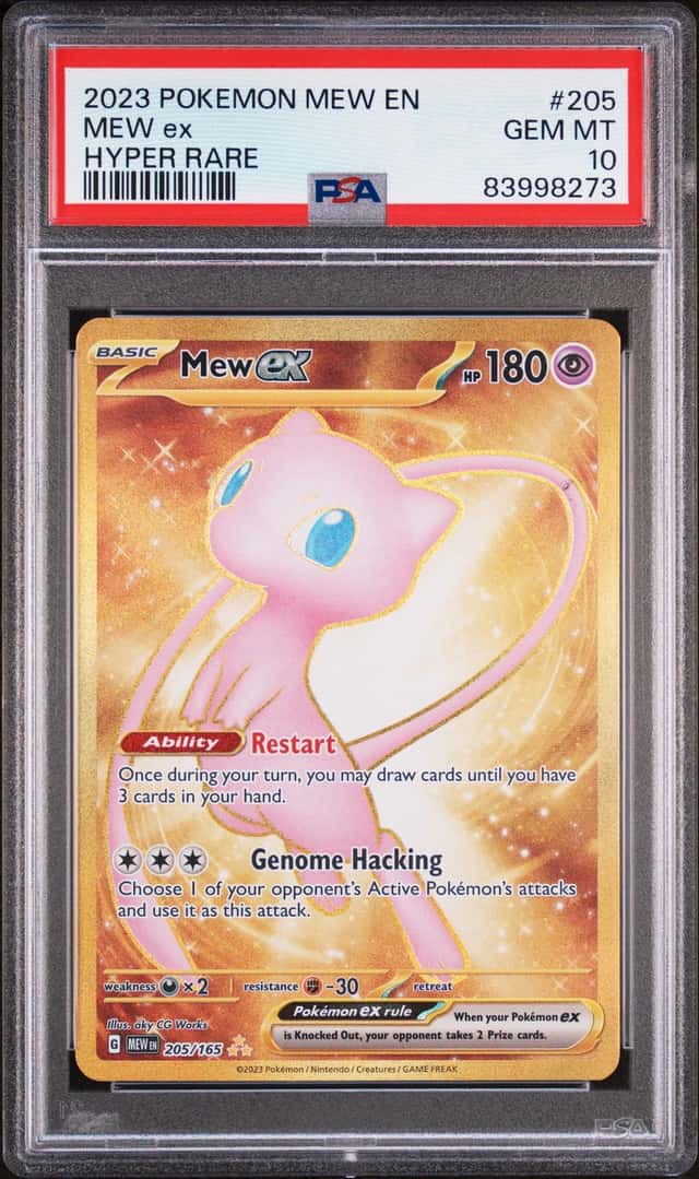 MEW ex