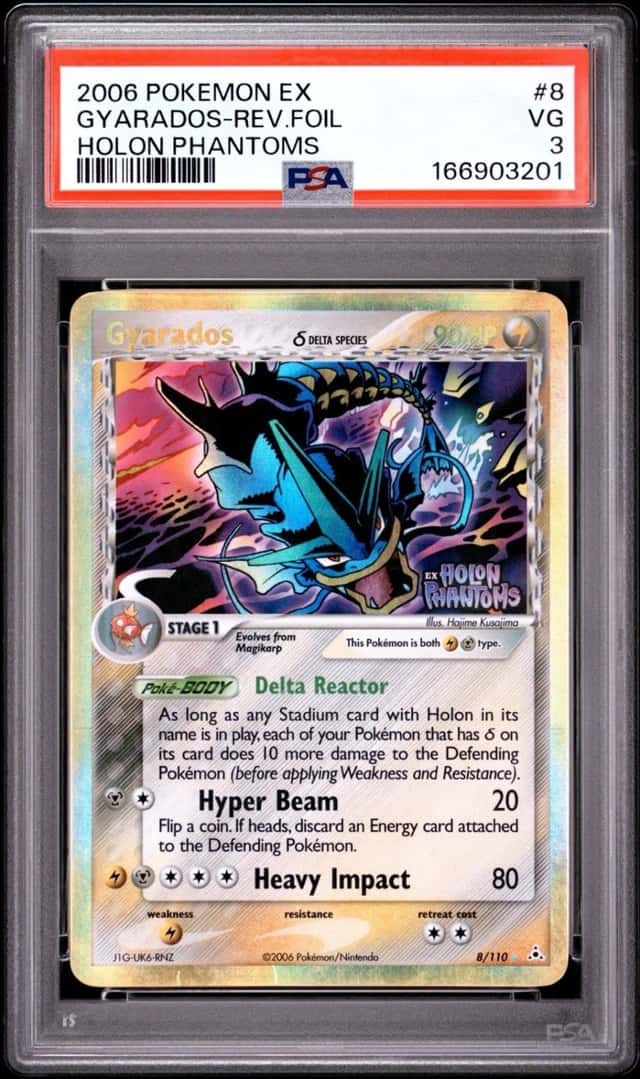 Gyarados