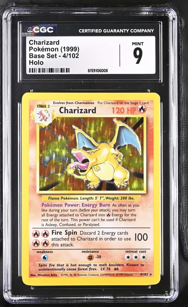 Charizard