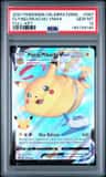Flying Pikachu Vmax
