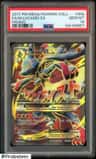 M Lucario Ex