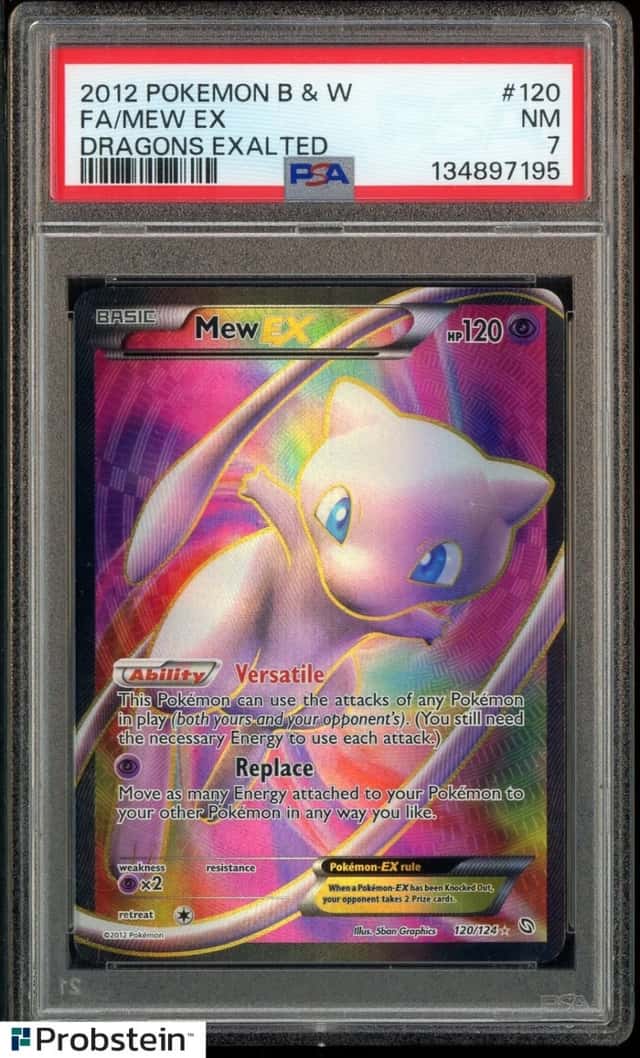MEW EX
