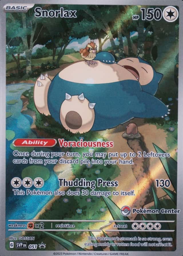 Pokemon Center Etb