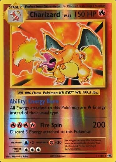 Reverse Holo