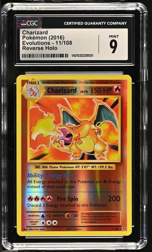 Charizard